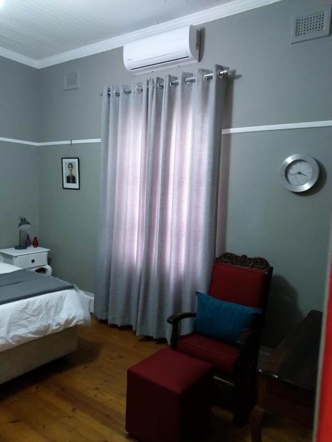 Bed and Breakfast Casa Mia Pietermaritzburg Exteriér fotografie